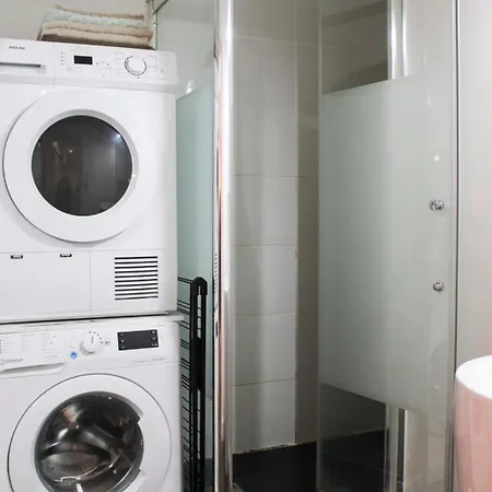 Apartment Bright Flat With Terrace *