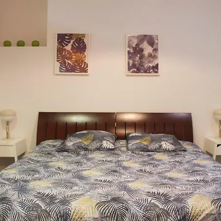 Bright Flat With Terrace * Parigi
